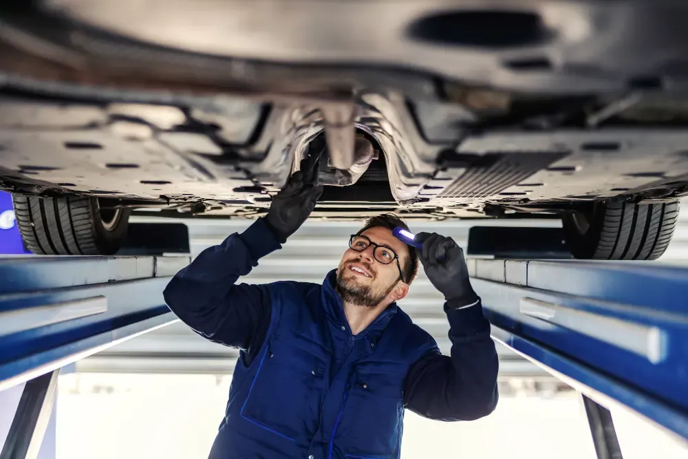 Os principais erros de diagnóstico em transmissão automática