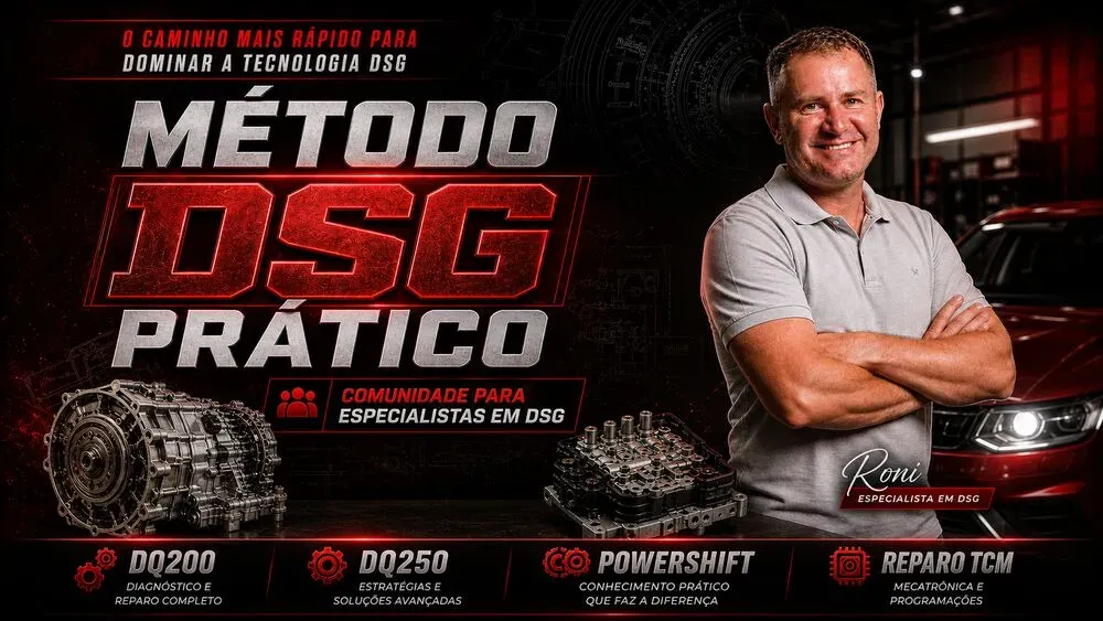 Imagem do Método DSG Prático